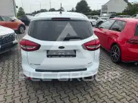 2018 Ford C-MAX