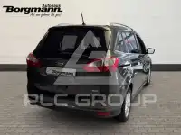 2018 Ford C-MAX