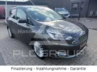 2018 Ford C-MAX