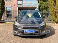 2018 Ford C-MAX