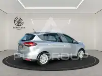 2018 Ford C-MAX