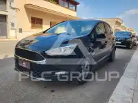 2018 Ford C-MAX