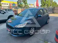 2018 Ford C-MAX