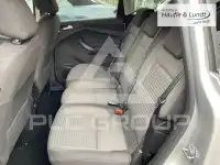 2018 Ford C-MAX