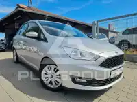 2018 Ford C-MAX