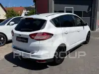 2018 Ford C-MAX