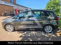 2018 Ford C-MAX