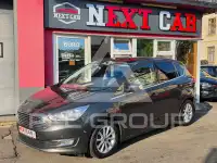 2018 Ford C-MAX