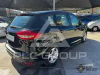 2018 Ford C-MAX