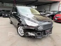 2018 Ford C-MAX