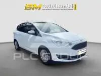 2018 Ford C-MAX