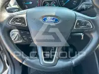 2018 Ford C-MAX