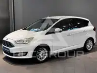 2018 Ford C-MAX