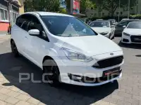2018 Ford C-MAX