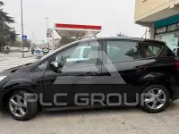 2018 Ford C-MAX