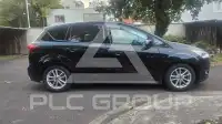 2018 Ford C-MAX