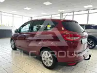 2018 Ford C-MAX