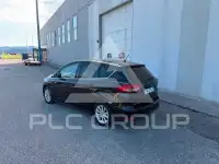 2018 Ford C-MAX
