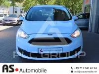 2018 Ford C-MAX