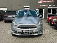 2018 Ford C-MAX
