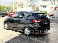 2018 Ford C-MAX