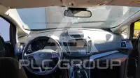 2018 Ford C-MAX