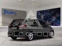 2018 Ford C-MAX