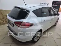 2018 Ford C-MAX