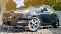 2018 Ford C-MAX