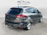 2018 Ford C-MAX