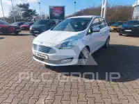 2018 Ford C-MAX