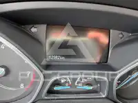 2018 Ford C-MAX