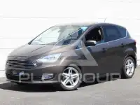 2018 Ford C-MAX