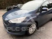 2018 Ford C-MAX