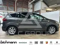 2018 Ford C-MAX