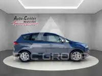2018 Ford C-MAX