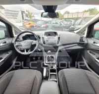 2018 Ford C-MAX