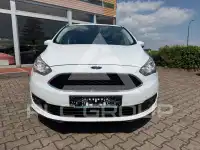 2018 Ford C-MAX