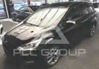 2018 Ford C-MAX