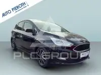2018 Ford C-MAX