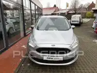 2018 Ford C-MAX