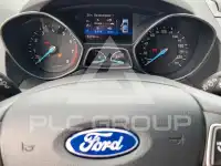2018 Ford C-MAX