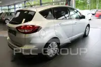 2018 Ford C-MAX