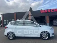 2018 Ford C-MAX