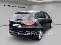 2018 Ford C-MAX