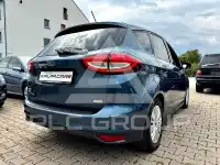 2018 Ford C-MAX