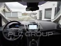2018 Ford C-MAX