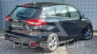 2018 Ford C-MAX