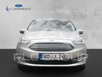 2018 Ford C-MAX