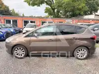 2018 Ford C-MAX
